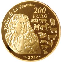 200 Euro reverse