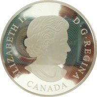 30 Dollars obverse