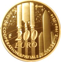 200 Euro obverse