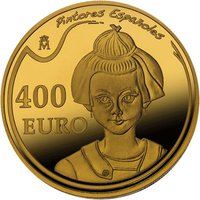 400 Euros reverse