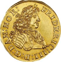 1 Ducat obverse