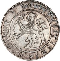 4 Speciedaler reverse