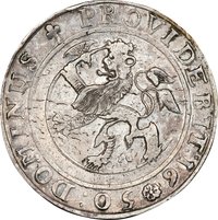 3 Speciedaler reverse