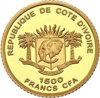 Obverse