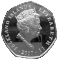 50 Pence obverse
