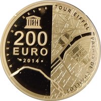 200 Euro reverse