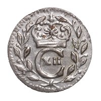 1 Öre obverse