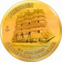 1000 Francs Guinéens reverse