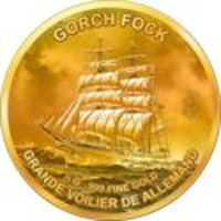 1000 Francs Guinéens reverse