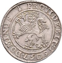 2 Speciedaler reverse