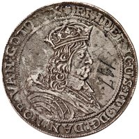 2 Speciedaler obverse