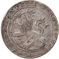 2 Speciedaler reverse