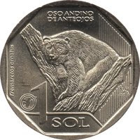 1 Sol reverse