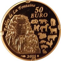 50 Euro reverse