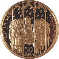 50 Euro reverse