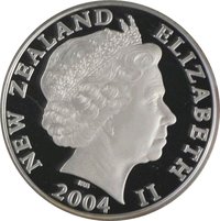 1 Dollar obverse
