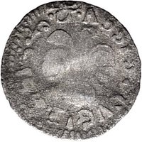 ⅙ Assis - 1 Angster reverse