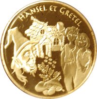 20 Euros reverse