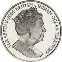 2 Pounds obverse