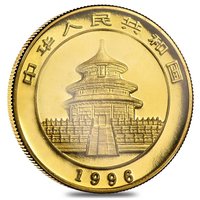 10 Yuan obverse