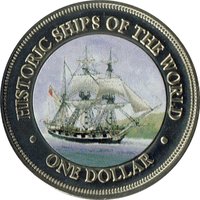 1 Dollar reverse