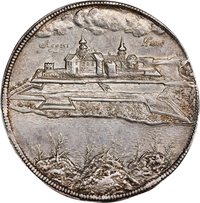 2 Speciedaler reverse