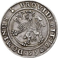 1 Speciedaler reverse