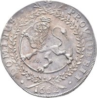 1 Speciedaler reverse