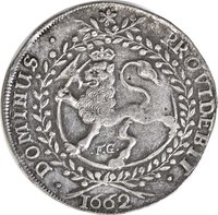 1 Speciedaler reverse