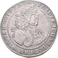 1 Speciedaler obverse