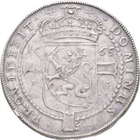 1 Speciedaler reverse