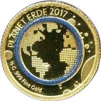 100 Francs CFA reverse