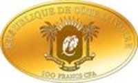 100 Francs CFA obverse