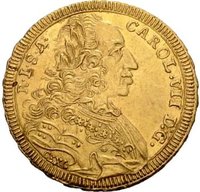 2 Ducats reverse