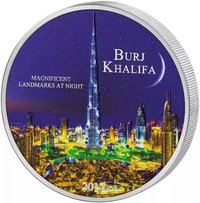 2000 Francs CFA reverse