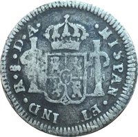 ½ Real reverse