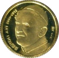 100 Francs CFA reverse