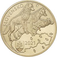 5 Euros obverse