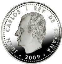 10 Euro obverse