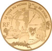 10 Euros obverse