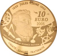 10 Euros reverse