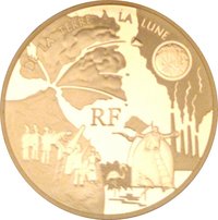 10 Euros obverse