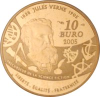 10 Euros reverse