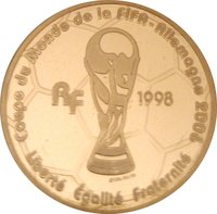 10 Euro obverse
