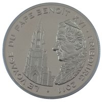 100 Francs CFA reverse