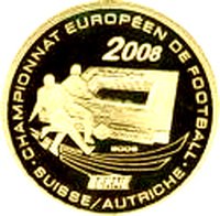 1500 Francs CFA reverse