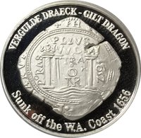 1 Dollar reverse