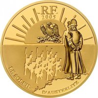 100 Euro obverse