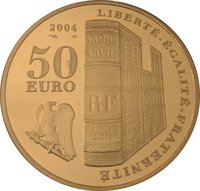 50 Euro reverse