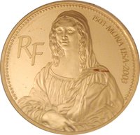 20 Euro obverse